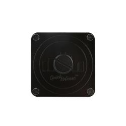 Temple Audio Quick Release Pedal Plate - Medium